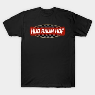 HUB RAUM HOF T-Shirt